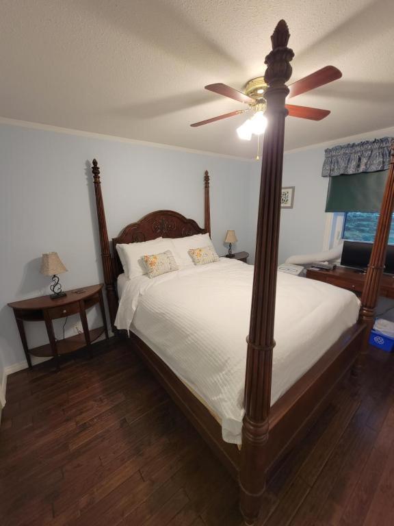 Bluejay Suites B&B Whitehorse Eksteriør bilde